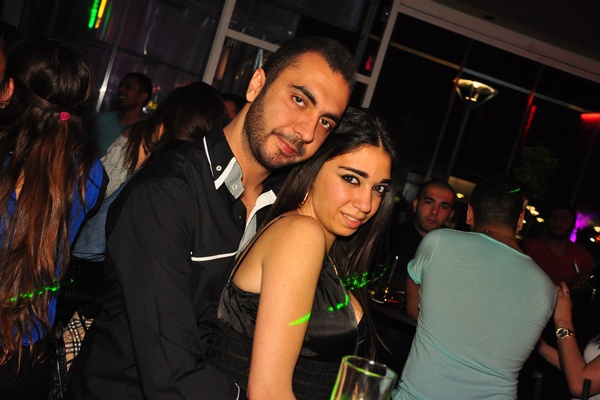 Dancing Fiesta 2